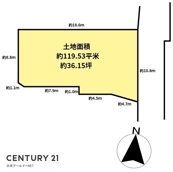 高槻市古曽部町３