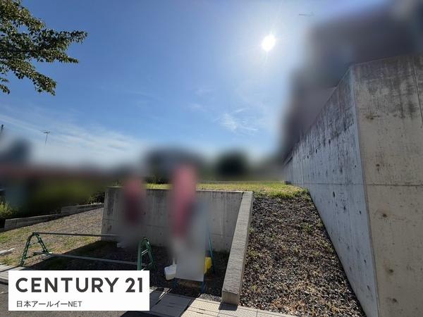 高槻市古曽部町３
