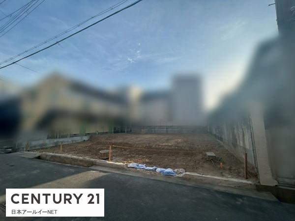 高槻市緑町