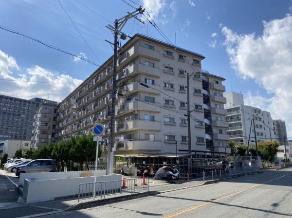 高槻市古曽部町２