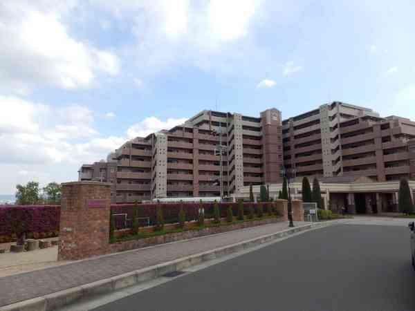 高槻市上土室６