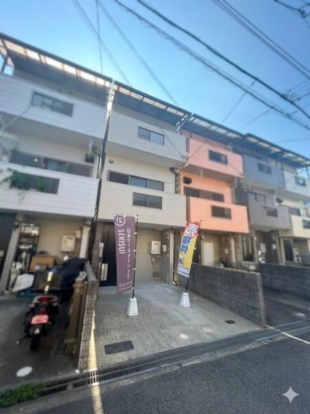 高槻市大冠町３
