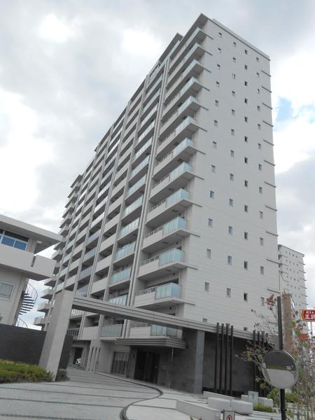 高槻市城西町