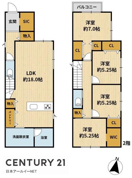 高槻市日吉台六番町