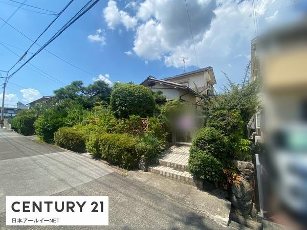 高槻市昭和台町２