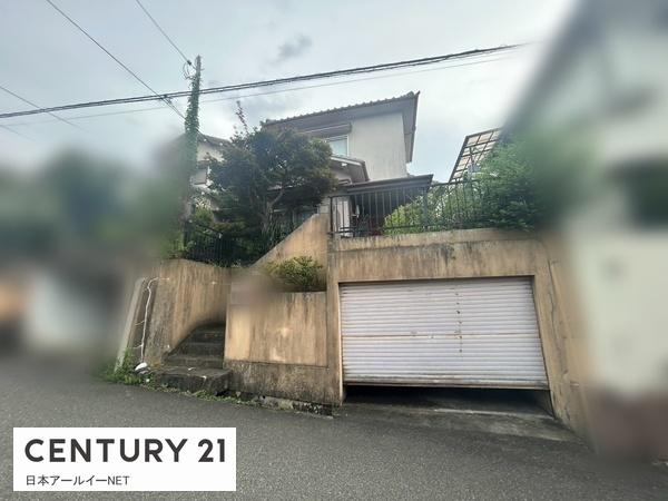 高槻市安岡寺町１