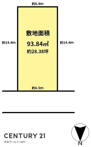 高槻市松が丘４