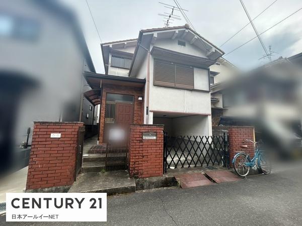 高槻市松が丘４