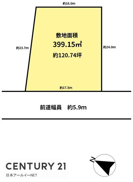 高槻市日吉台二番町