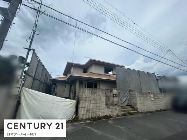 高槻市日吉台二番町