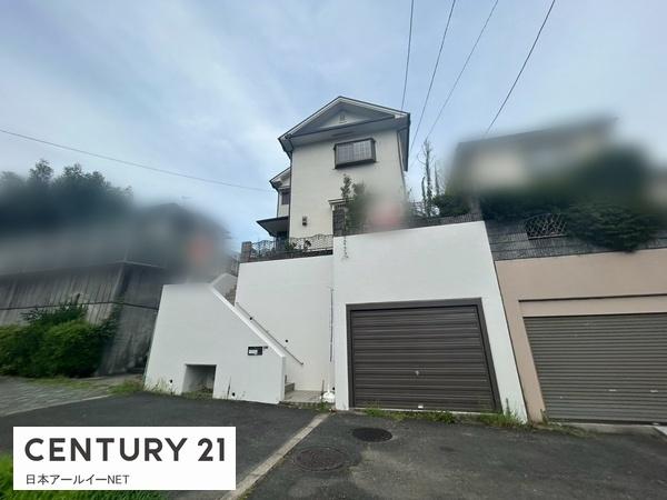 高槻市寺谷町