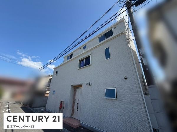 高槻市宮田町２
