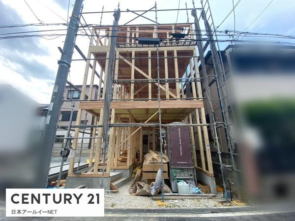 高槻市北大樋町