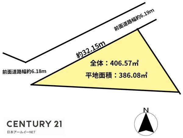 高槻市松が丘１