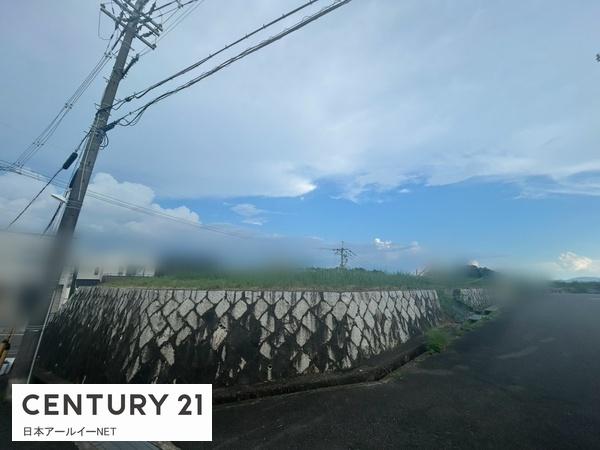 高槻市松が丘１