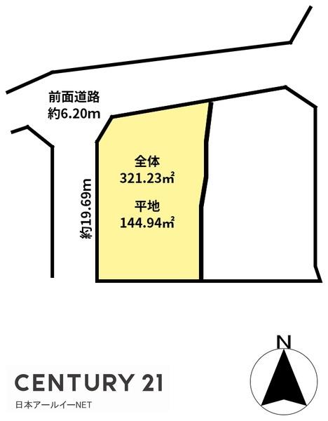 高槻市松が丘１