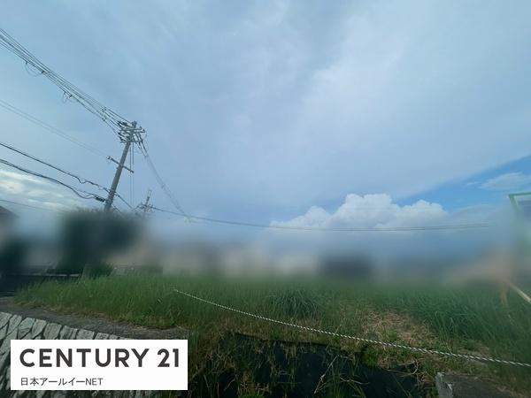 高槻市松が丘１