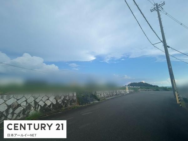 高槻市松が丘１