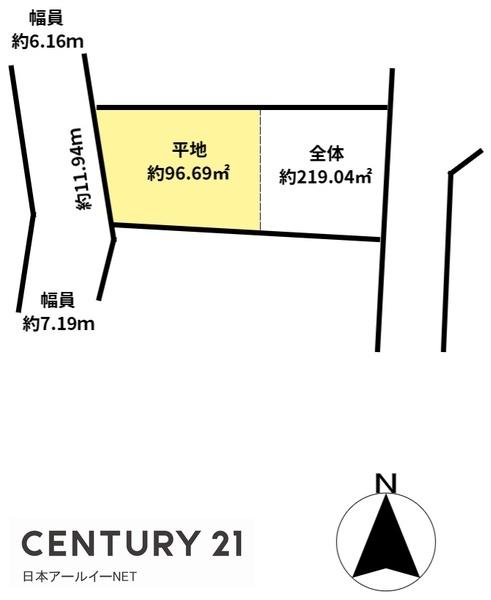 高槻市松が丘１