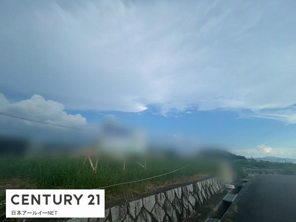 高槻市松が丘１