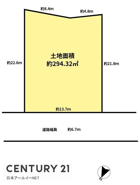 高槻市日吉台四番町
