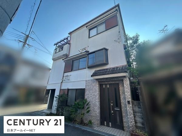 高槻市寿町２