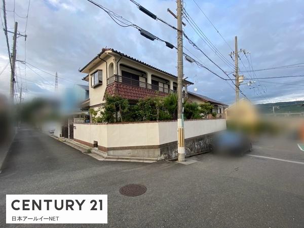 高槻市日吉台三番町