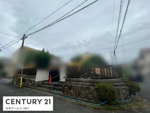 高槻市東上牧２