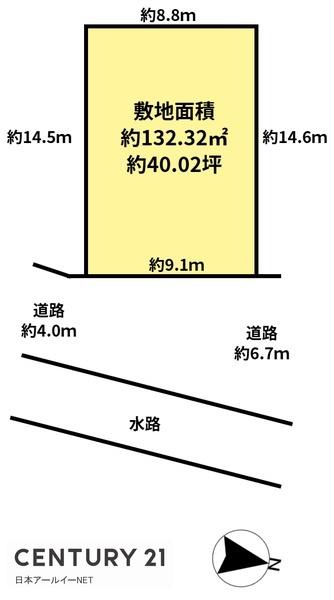 高槻市安岡寺町４