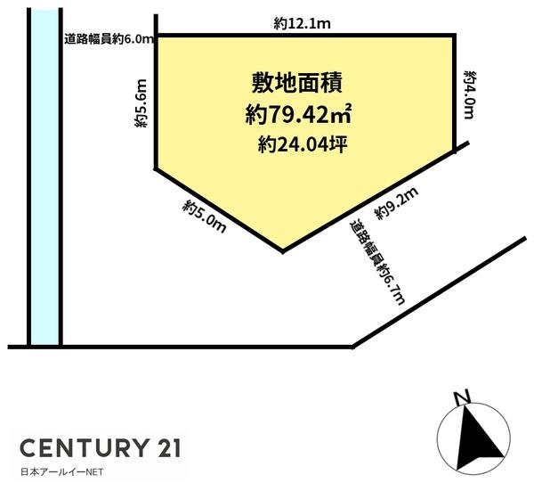 高槻市芝生町１