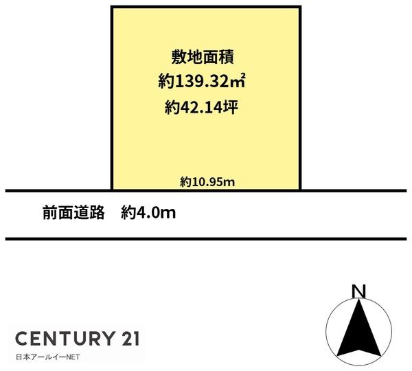 高槻市松が丘３