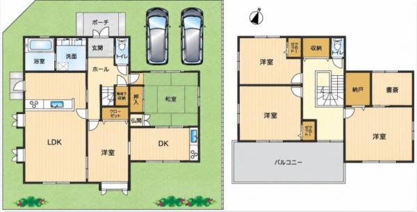高槻市真上町６
