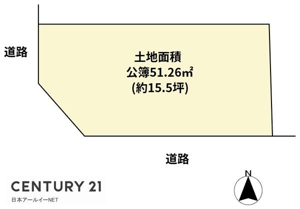 高槻市津之江町１