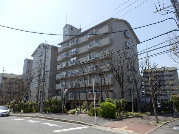 高槻市真上町６