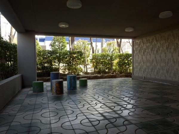 藤和コアティ高槻ハイタウンコアＡ棟　その他共用部分　共用部分