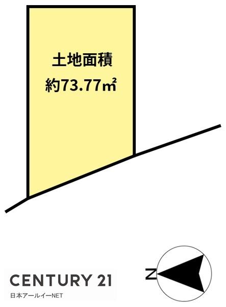 高槻市土室町
