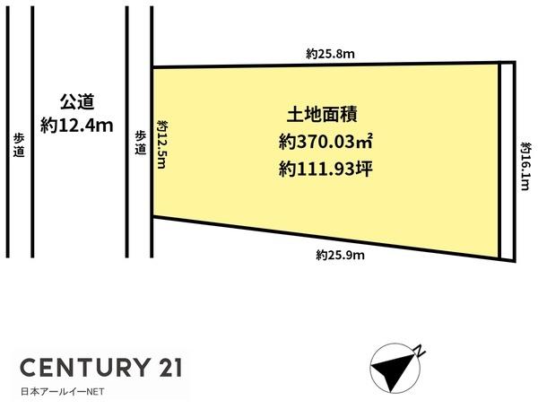 高槻市日吉台一番町