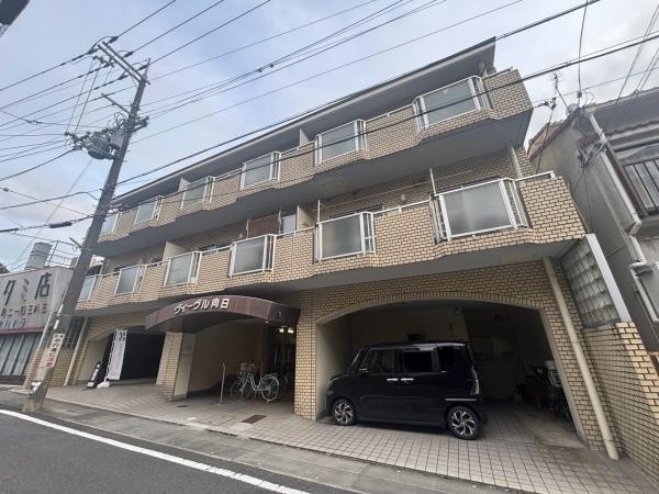 向日市向日町南山